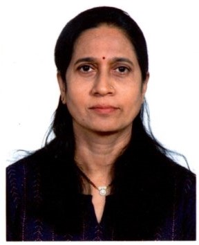 Mrs. Anuradha D Kotibhaskar