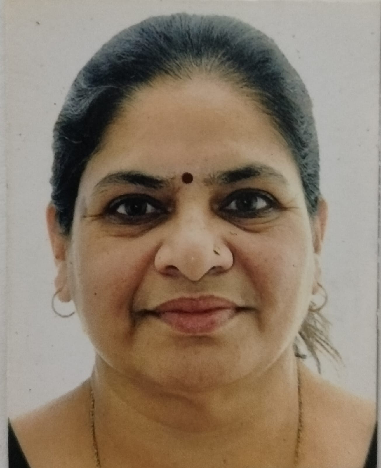 Mrs. Vandana Neurgaonkar